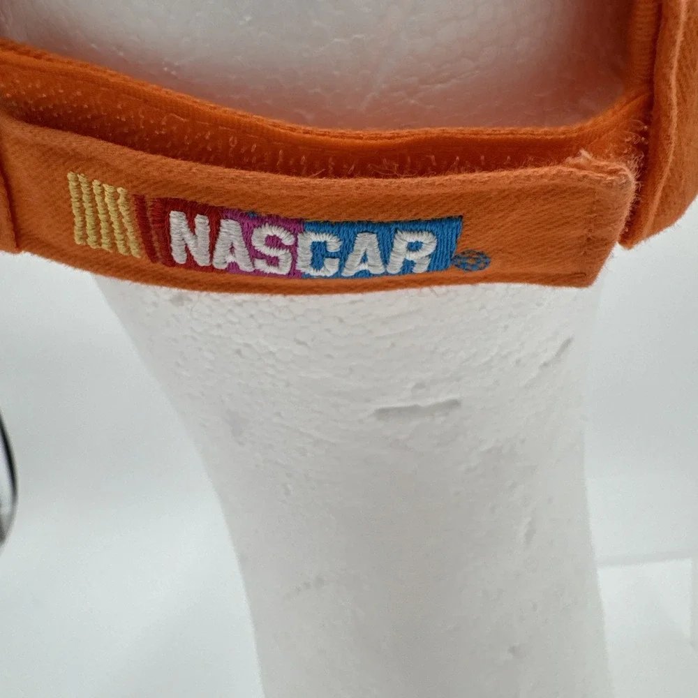TONY STEWART #20‎ NASCAR HOME DEPOT CAP HAT WINNER CIRCLE ADJUSTABLE